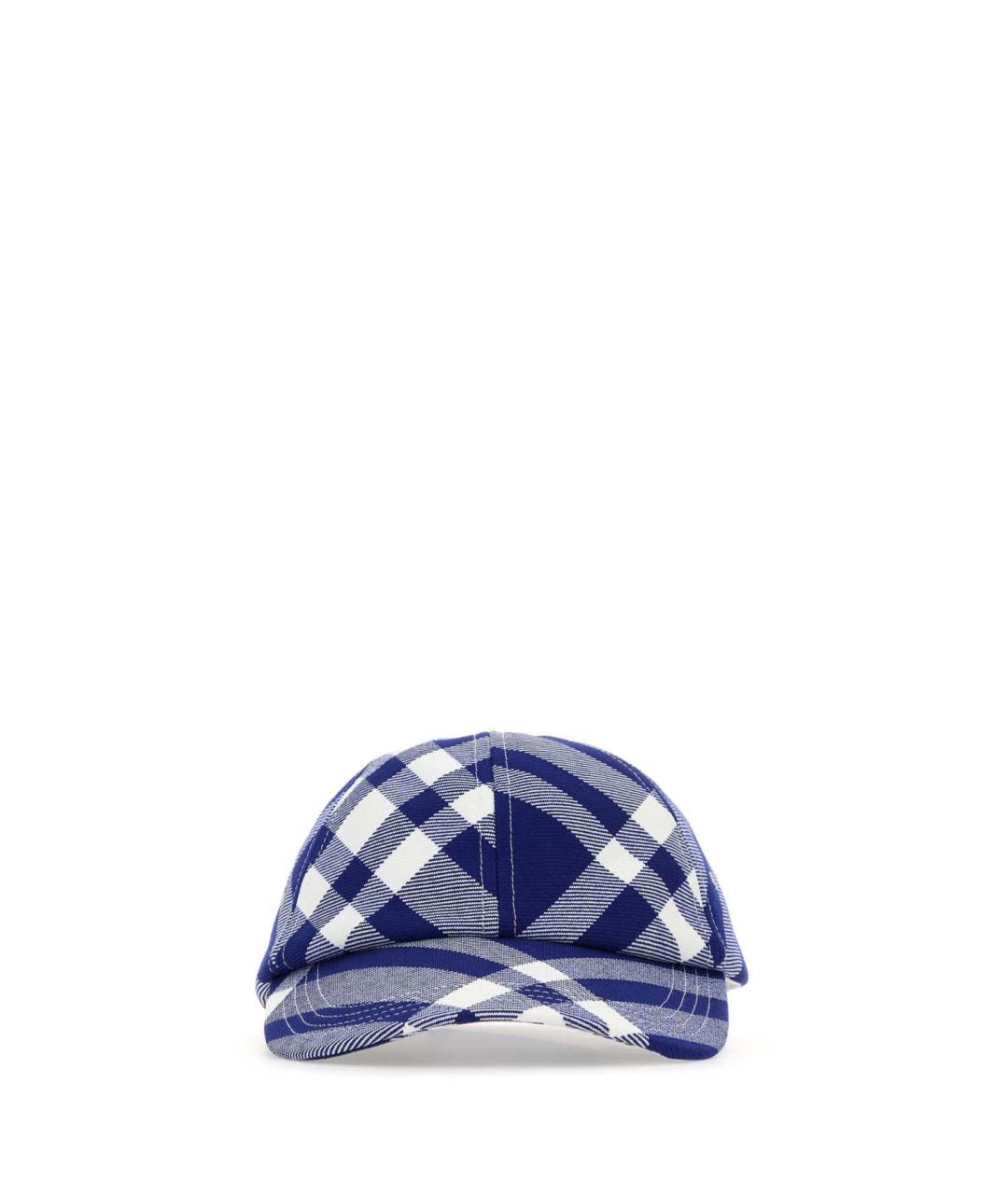 BURBERRY Мульти синтетическая панама, фото 1