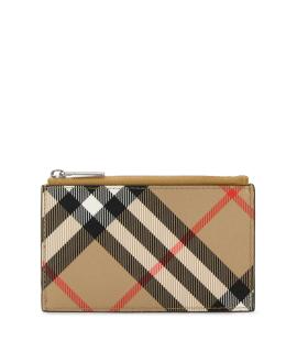 BURBERRY Кошелек