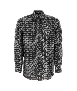 BURBERRY Кэжуал рубашка