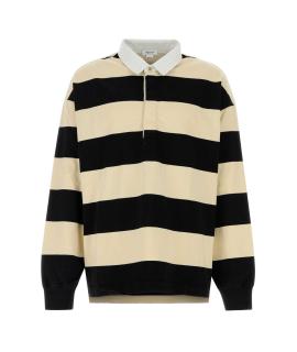 ALEXANDER MCQUEEN Поло с длинным рукавом