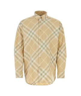 BURBERRY Кэжуал рубашка