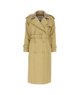 BURBERRY Тренч/плащ