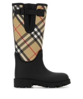 BURBERRY Сапоги