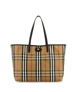 BURBERRY Сумка тоут
