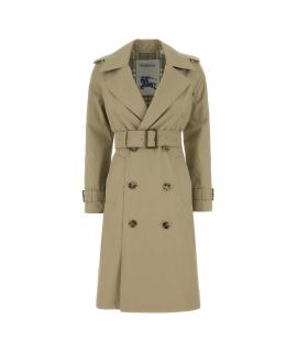 BURBERRY Тренч/плащ