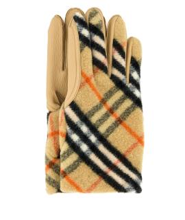 BURBERRY Перчатки