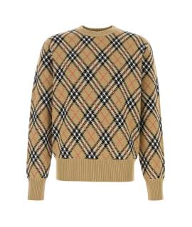 BURBERRY Джемпер / свитер