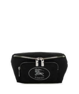 BURBERRY Поясная сумка