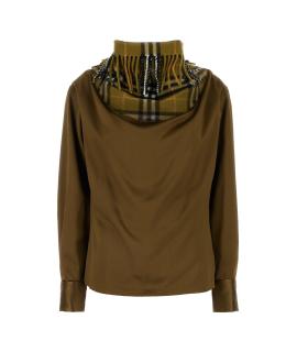 BURBERRY Лонгслив