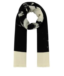 ALEXANDER MCQUEEN Шарф