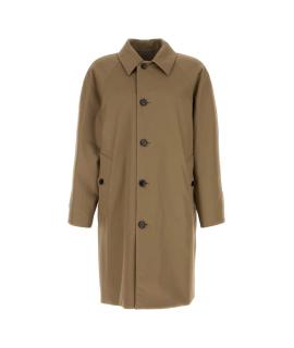 BURBERRY Тренч / плащ