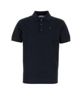 BURBERRY Поло с коротким рукавом