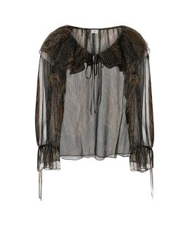 SAINT LAURENT Блузы