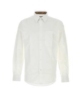 BURBERRY Классическая рубашка