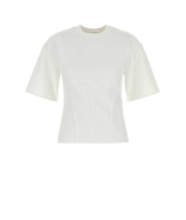 ALEXANDER MCQUEEN Футболка