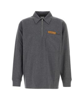 BOTTEGA VENETA Поло с коротким рукавом