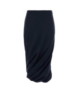 BALENCIAGA Юбка миди