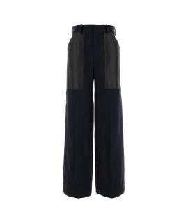 BOTTEGA VENETA Прямые брюки