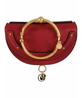 

Сумка тоут CHLOE nile minaudière