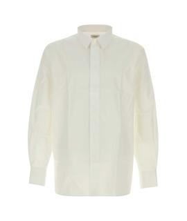 SAINT LAURENT Кэжуал рубашка