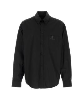 BALENCIAGA Кэжуал рубашка