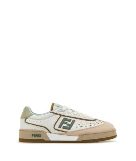 FENDI Кеды