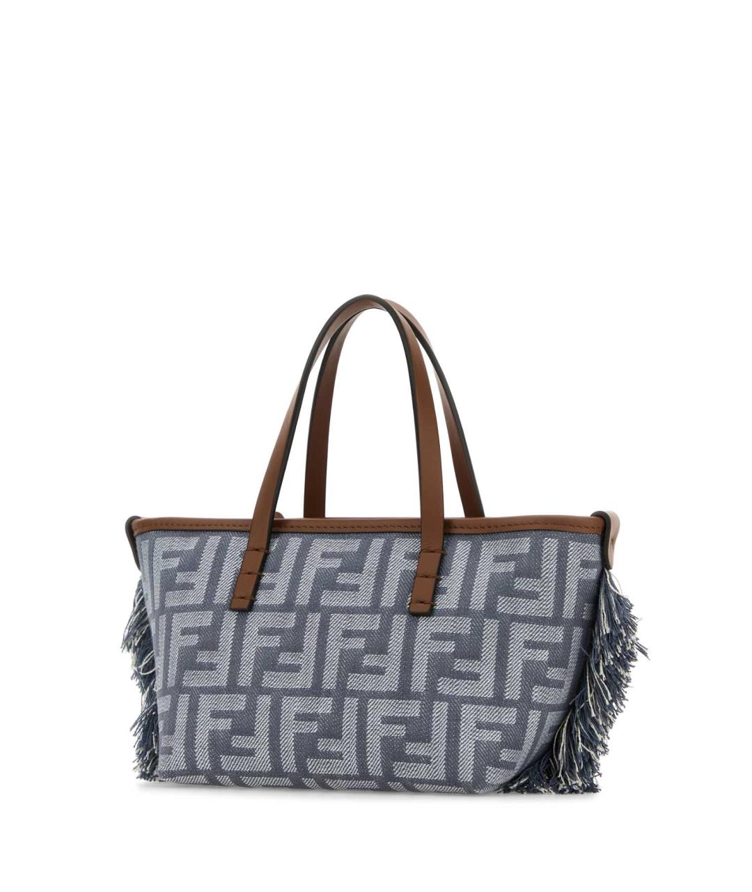 FENDI Мульти сумка тоут, фото 2