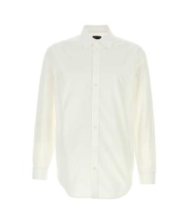 BALENCIAGA Кэжуал рубашка