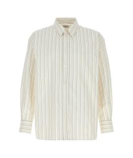 SAINT LAURENT Кэжуал рубашка