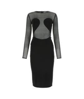 ALAIA Коктейльное платье
