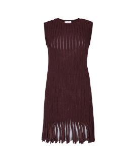 ALAIA Коктейльное платье