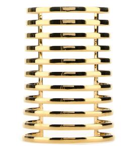 Amina Muaddi Браслет