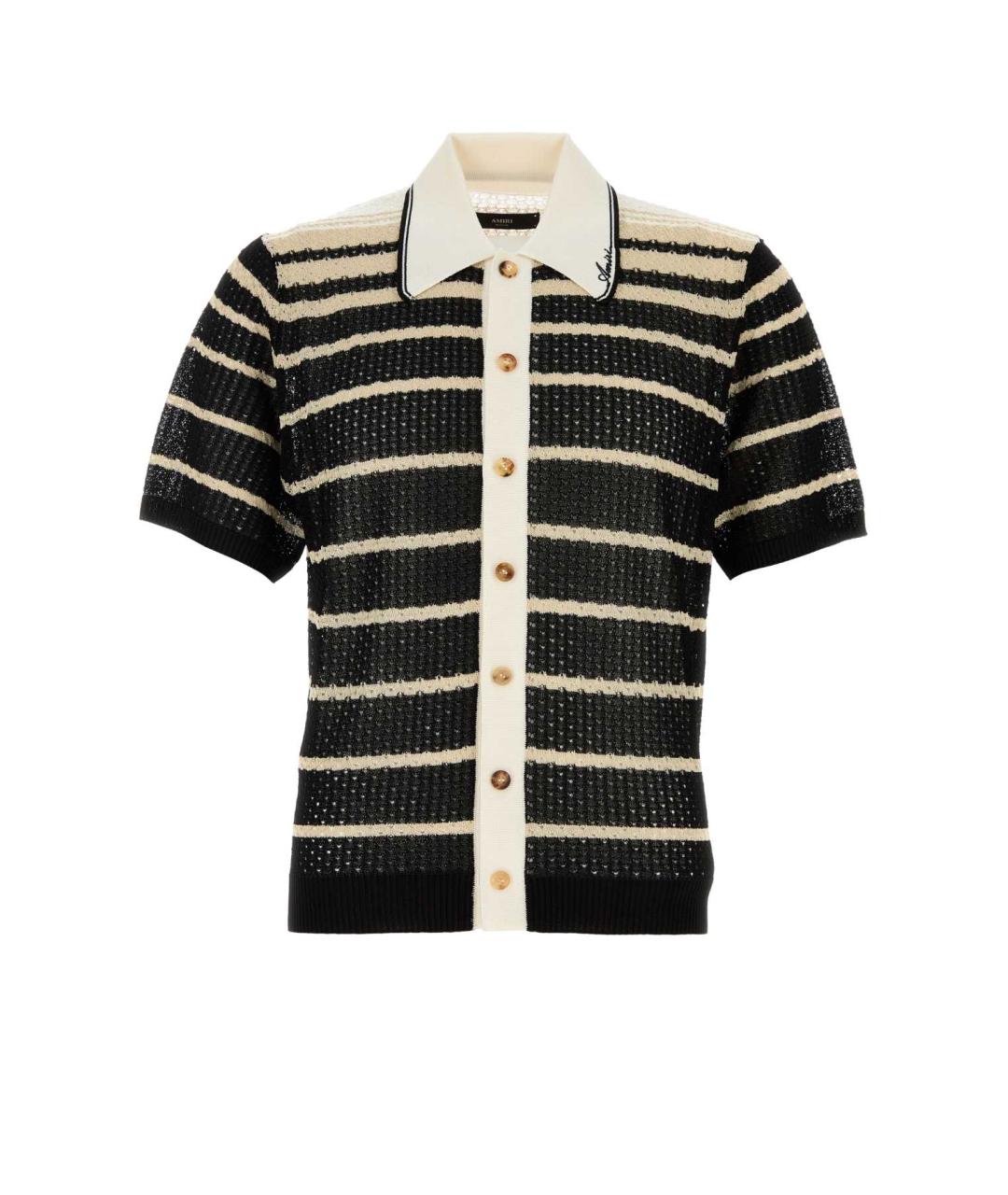 AMIRI Мульти кэжуал рубашка, фото 1