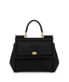 DOLCE&GABBANA Сумка с короткими ручками