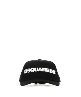 DSQUARED2 Кепка/бейсболка