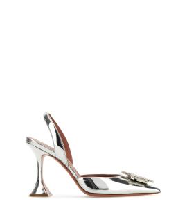 Amina Muaddi Туфли