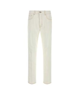 GIVENCHY Прямые джинсы