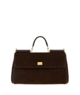 DOLCE&GABBANA Сумка с короткими ручками