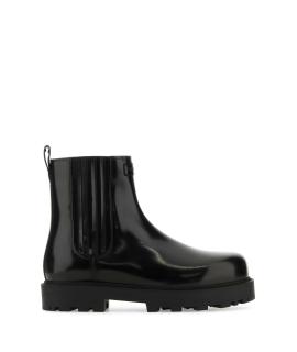GIVENCHY Высокие ботинки
