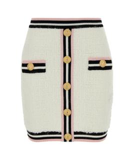 BALMAIN Юбка миди
