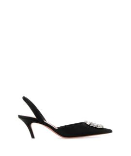 Amina Muaddi Туфли