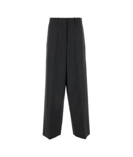GIVENCHY Прямые брюки