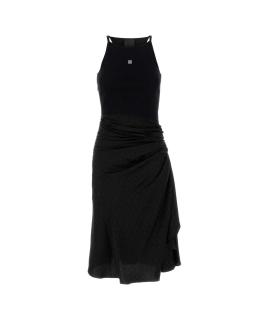 GIVENCHY Коктейльное платье