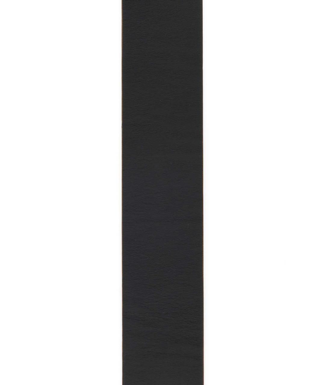 CHLOE Черный кожаный ремень, фото 2