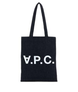 A.P.C. Сумка Тоут