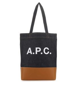A.P.C. Сумка на плечо