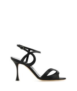 MANOLO BLAHNIK Босоножки