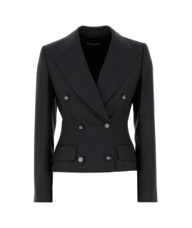 DOLCE&GABBANA Жакет/пиджак