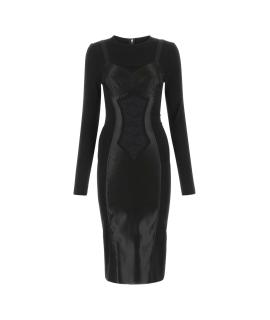 DOLCE&GABBANA Вечернее платье
