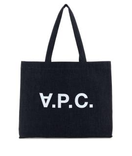 A.P.C. Сумка Тоут